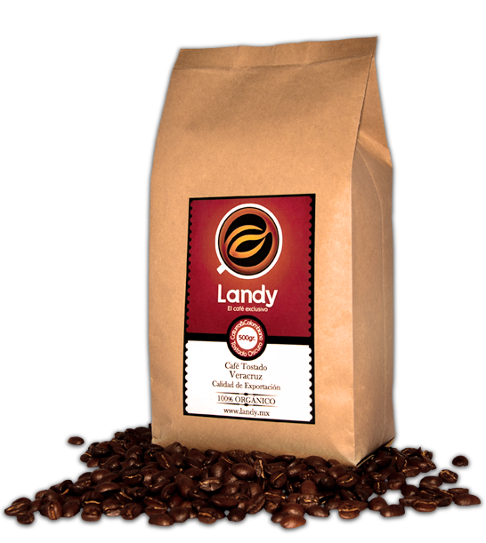 Cafe Landy El cafe exclusivo